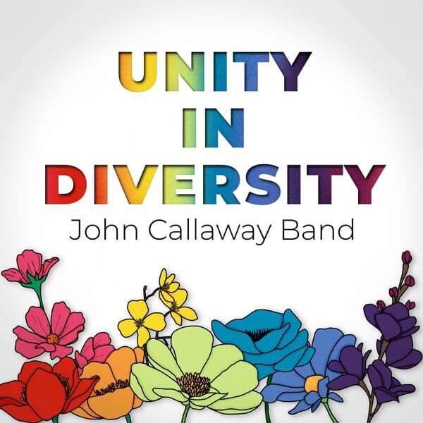 Cover art for Unity in Diversity